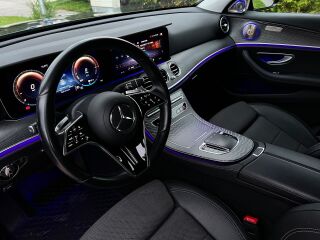 Mercedes-Benz E 300 de 4Matic 2.0 225kW