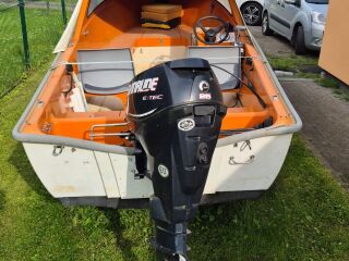 Askeladden  25kW