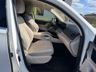 Mercedes-Benz GLE 450 3.0 270кВ