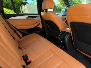 BMW X3 3.0 195кВ