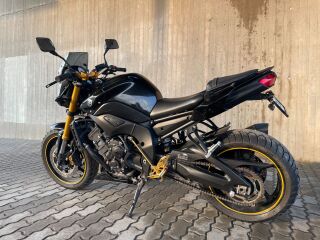 Yamaha FZ 8 R4 78kW