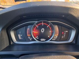Volvo S60 2.0 TDI 110kW