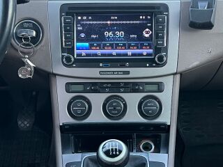 Volkswagen Passat 2.0 R4 Tdi 125kW