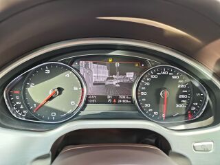 Audi A8 Quattro Design Selection 3.0 193kW