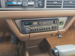 Mazda 626 LX 2.0 66kW
