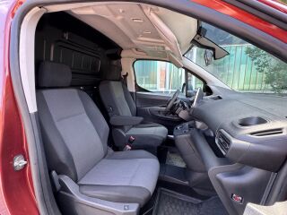 Peugeot Partner MY2020 - Long N1 KAT - Comfort Pack / ATM 1.5 BlueHDI 96кВ