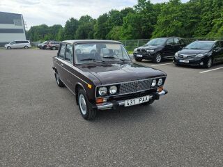 VAZ 21061 1.5 57кВ