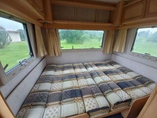 Elddis Corona 490/5