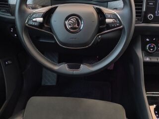 Skoda Kodiaq 2.0 140kW