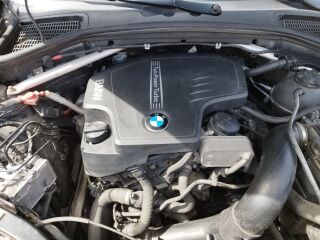 BMW X3 XDRIVE 28I 2.0 179kW