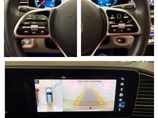 Mercedes-Benz GLE 350 de AMG 4matic 2.0 143kW
