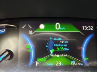 Toyota RAV4 Premium Plus 131kW