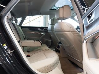 Audi A7 SportBack Quattro 3.0 50 TDI 210kW
