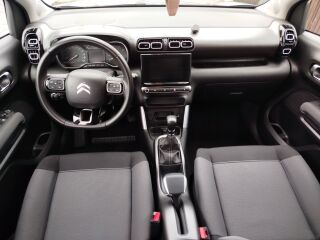 Citroen C3 Aircross 1.2 81кВ