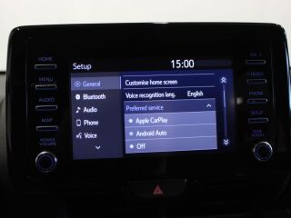 Toyota Yaris Active Plus 1.5 68кВ