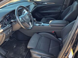 Opel Insignia Innovation 1.6 147kW