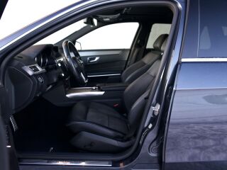 Mercedes-Benz E 300 AMG 2.1 150kW