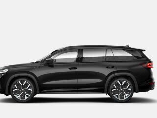 Skoda Kodiaq SportLine TDI 7-DSG 4x4 2.0 142kW