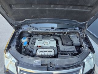 Volkswagen Touran R-line 1.4 125кВ