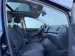 SEAT Alhambra Style Business 2.0 130кВ