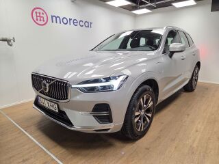 Volvo XC60 T6 Recharge Inscription Expression AT8 2.0 186кВ