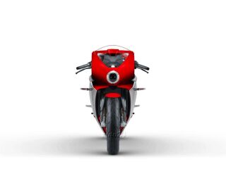 MV Agusta Superveloce 800 R3 108kW