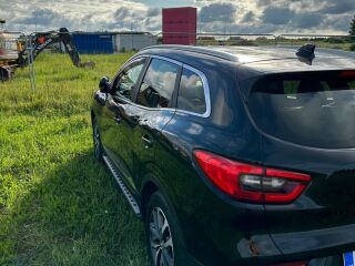 Renault Kadjar INTENS 1.3 R4 1.3 TCE 103kW