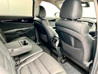 Kia Sorento 2.2 CRDi 147kW