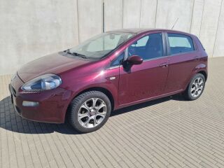 Fiat Punto 1.4 57kW