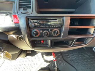 Nissan NT 400 4x2 90kW