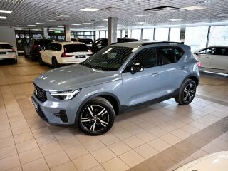 Volvo XC40 H&K R-DESIGN INTELLI SAFE FACELIFT MY2023 1.5 T2 95кВ