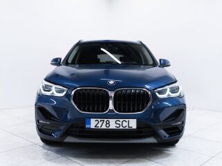 BMW X1 xDrive25e Advantage 1.5 162kW