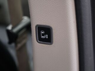 Chrysler Pacifica Touring 3.6 214kW