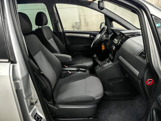 Opel Zafira 1.7 92kW
