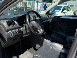 Volkswagen Golf 2.0 81kW