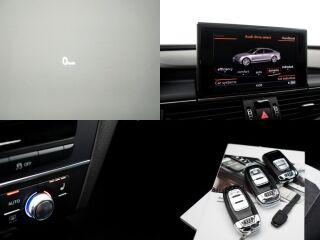 Audi A7 Sportback Quattro S-Line 3.0 BiTDI 240kW