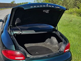 Chrysler Concorde LXi 3.2 V6 168kW