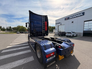 Scania S 540 A4x2NB 13.0