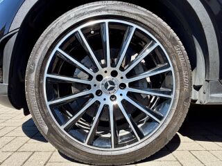 Mercedes-Benz GLC 300 de 4Matic AMG Night Package MY21 2.0 PHEV Plug In Hybrid 225kW