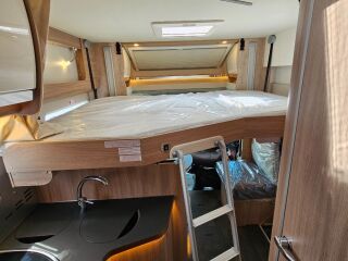 Laika Ecovip L3019 2.2 103kW
