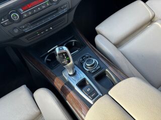 BMW X5 3.0 225кВ