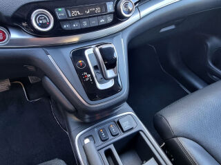 Honda CR-V Executive 1.6 118kW