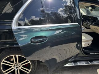 Mercedes-Benz GLE 350 3.0 TDI