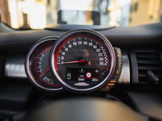 MINI John Cooper Works 2.0 170kW