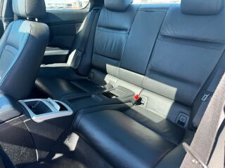 BMW 325 2.5 R6 160kW