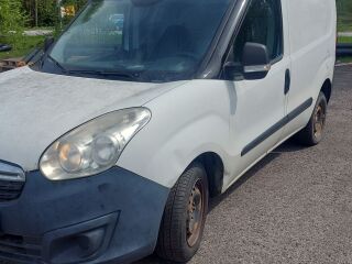 Opel Combo 1.2 66kW