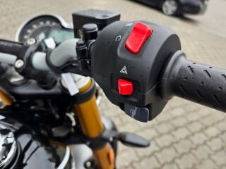 Triumph Speed 400 29kW