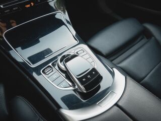 Mercedes-Benz C 250 AMG 2.1 150кВ