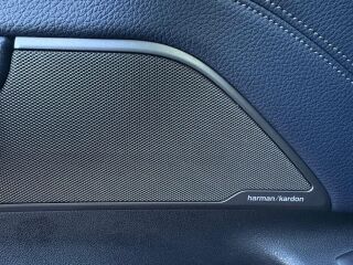 BMW 530 XDrive M-Sport 3.0 195kW