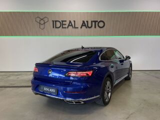Volkswagen Arteon E-Hybrid R-Line 1.4 TSI Plug-In Hybrid 115kW